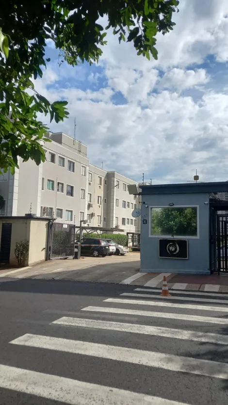 Alugar Apartamento / Padr&atilde;o em S&atilde;o Jos&eacute; do Rio Preto. apenas R$ 1.350,00
