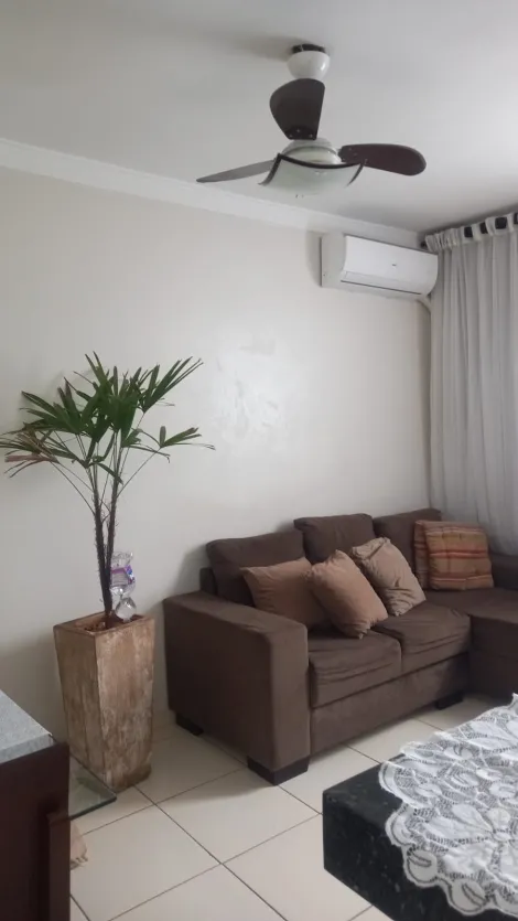 Comprar Apartamento / Padr&atilde;o em S&atilde;o Jos&eacute; do Rio Preto R$ 147.000,00 - Foto 3