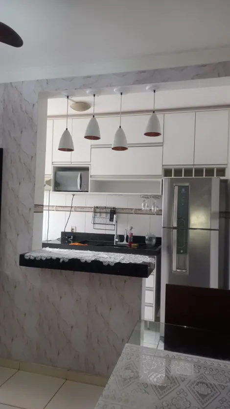 Comprar Apartamento / Padr&atilde;o em S&atilde;o Jos&eacute; do Rio Preto R$ 147.000,00 - Foto 5