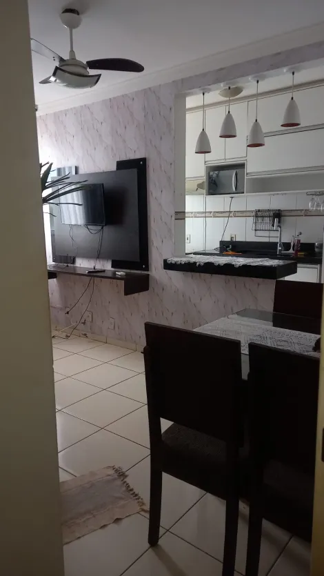 Comprar Apartamento / Padr&atilde;o em S&atilde;o Jos&eacute; do Rio Preto R$ 147.000,00 - Foto 4