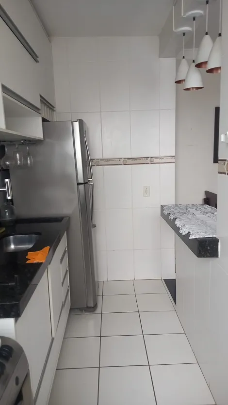 Comprar Apartamento / Padr&atilde;o em S&atilde;o Jos&eacute; do Rio Preto R$ 147.000,00 - Foto 6