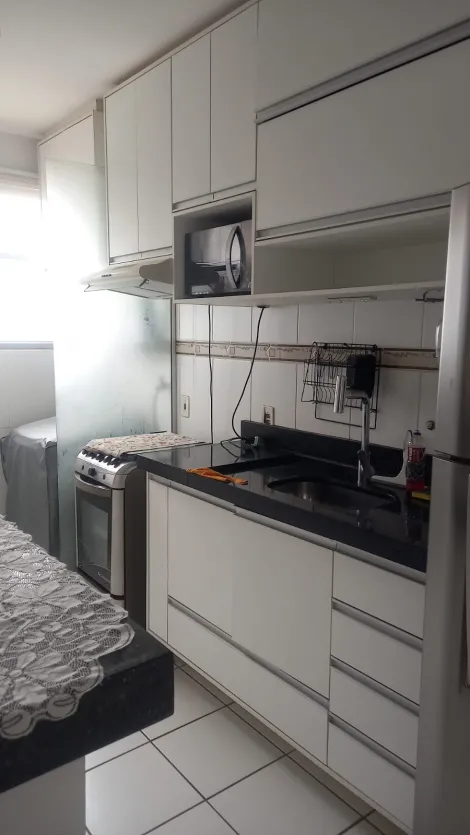 Comprar Apartamento / Padr&atilde;o em S&atilde;o Jos&eacute; do Rio Preto R$ 147.000,00 - Foto 7