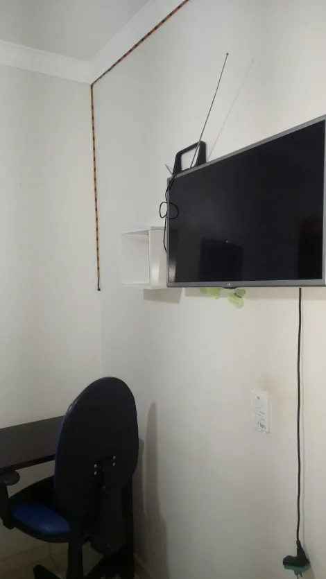 Comprar Apartamento / Padr&atilde;o em S&atilde;o Jos&eacute; do Rio Preto R$ 147.000,00 - Foto 9