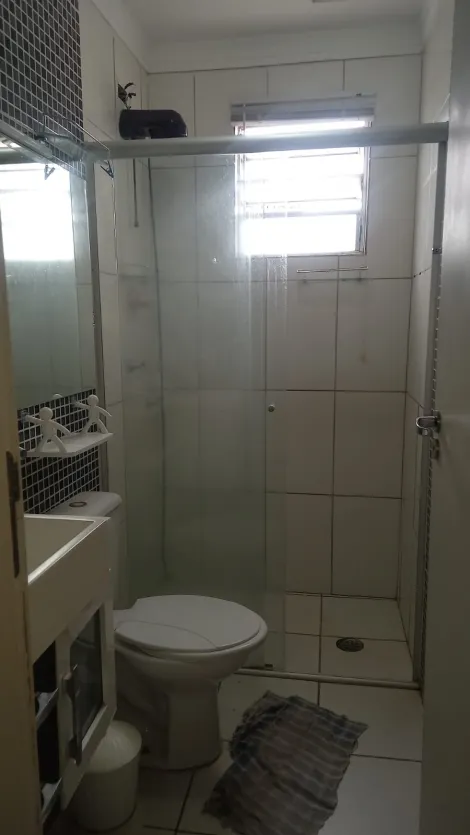 Comprar Apartamento / Padr&atilde;o em S&atilde;o Jos&eacute; do Rio Preto R$ 147.000,00 - Foto 12
