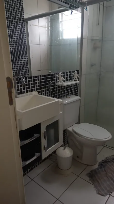Comprar Apartamento / Padr&atilde;o em S&atilde;o Jos&eacute; do Rio Preto R$ 147.000,00 - Foto 11