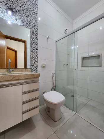 Alugar Casa / Padr&atilde;o em S&atilde;o Jos&eacute; do Rio Preto R$ 3.000,00 - Foto 9