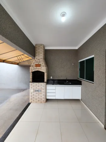Alugar Casa / Padr&atilde;o em S&atilde;o Jos&eacute; do Rio Preto R$ 3.000,00 - Foto 12