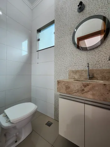 Alugar Casa / Padr&atilde;o em S&atilde;o Jos&eacute; do Rio Preto R$ 3.000,00 - Foto 14