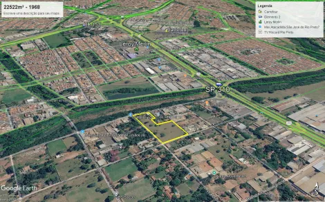Comprar Terreno / &Aacute;rea em S&atilde;o Jos&eacute; do Rio Preto R$ 14.000.000,00 - Foto 6