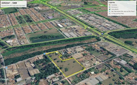 Comprar Terreno / &Aacute;rea em S&atilde;o Jos&eacute; do Rio Preto R$ 14.000.000,00 - Foto 5