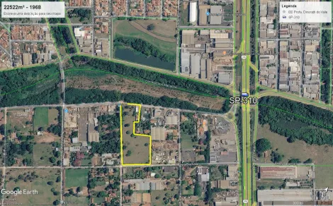 Comprar Terreno / &Aacute;rea em S&atilde;o Jos&eacute; do Rio Preto R$ 14.000.000,00 - Foto 2