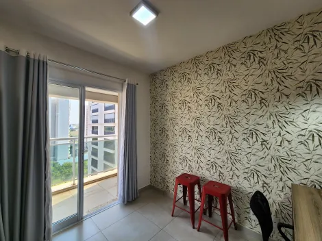 Sao Jose do Rio Preto Jardim Tarraf II Apartamento Locacao R$ 2.000,00 Condominio R$360,00 1 Dormitorio 1 Vaga 