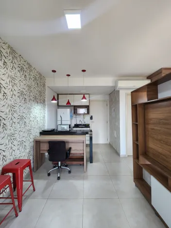 Alugar Apartamento / Studio em S&atilde;o Jos&eacute; do Rio Preto R$ 2.000,00 - Foto 2