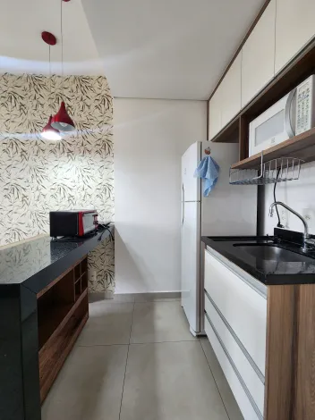 Alugar Apartamento / Studio em S&atilde;o Jos&eacute; do Rio Preto R$ 2.000,00 - Foto 5