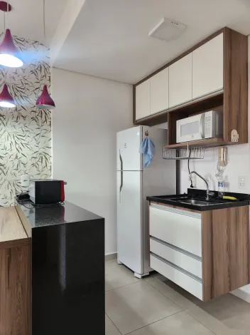 Alugar Apartamento / Studio em S&atilde;o Jos&eacute; do Rio Preto R$ 2.000,00 - Foto 6