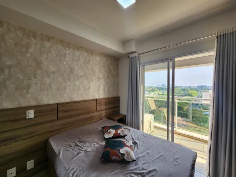 Alugar Apartamento / Studio em S&atilde;o Jos&eacute; do Rio Preto R$ 2.000,00 - Foto 7