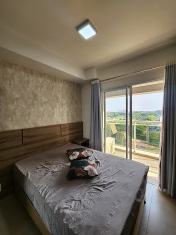 Alugar Apartamento / Studio em S&atilde;o Jos&eacute; do Rio Preto R$ 2.000,00 - Foto 8