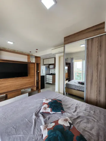 Alugar Apartamento / Studio em S&atilde;o Jos&eacute; do Rio Preto R$ 2.000,00 - Foto 9