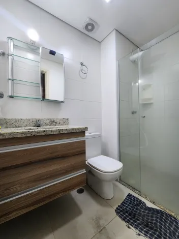 Alugar Apartamento / Studio em S&atilde;o Jos&eacute; do Rio Preto R$ 2.000,00 - Foto 11