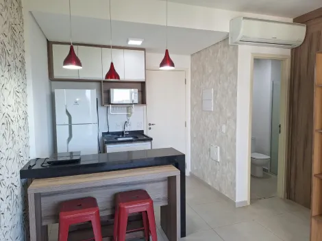 Alugar Apartamento / Studio em S&atilde;o Jos&eacute; do Rio Preto R$ 2.000,00 - Foto 8