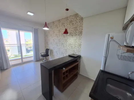 Alugar Apartamento / Studio em S&atilde;o Jos&eacute; do Rio Preto R$ 2.000,00 - Foto 10