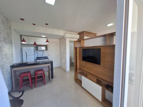 Alugar Apartamento / Studio em S&atilde;o Jos&eacute; do Rio Preto R$ 2.000,00 - Foto 16