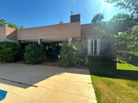 Casa / Padr&atilde;o em S&atilde;o Jos&eacute; do Rio Preto 