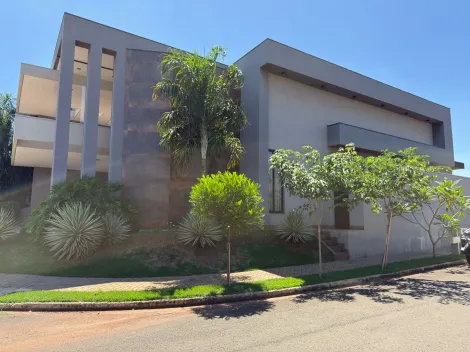 Alugar Casa / Condom&iacute;nio em S&atilde;o Jos&eacute; do Rio Preto. apenas R$ 1.700.000,00