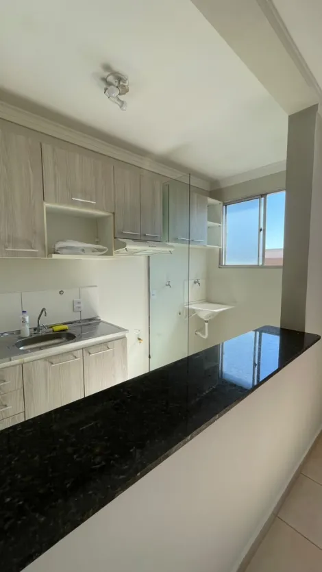 Alugar Apartamento / Padr&atilde;o em S&atilde;o Jos&eacute; do Rio Preto R$ 750,00 - Foto 10