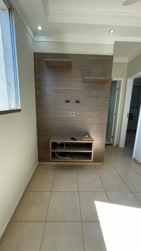 Alugar Apartamento / Padr&atilde;o em S&atilde;o Jos&eacute; do Rio Preto R$ 750,00 - Foto 5