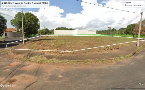 Comprar Terreno / &Aacute;rea em S&atilde;o Jos&eacute; do Rio Preto R$ 4.484.000,00 - Foto 2