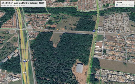 Comprar Terreno / &Aacute;rea em S&atilde;o Jos&eacute; do Rio Preto R$ 4.484.000,00 - Foto 6