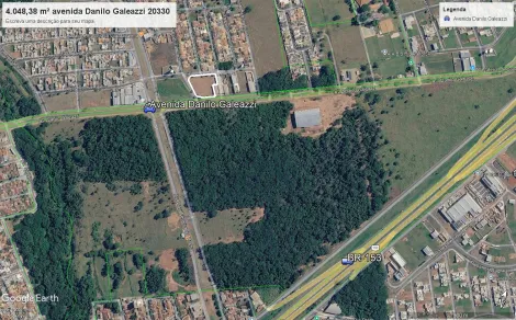 Comprar Terreno / &Aacute;rea em S&atilde;o Jos&eacute; do Rio Preto R$ 4.484.000,00 - Foto 3