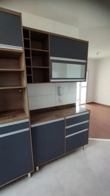 Sao Jose do Rio Preto Vila Sao Judas Tadeu Apartamento Locacao R$ 1.400,00 Condominio R$320,00 2 Dormitorios 1 Vaga 