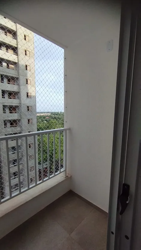 Alugar Apartamento / Padr&atilde;o em S&atilde;o Jos&eacute; do Rio Preto R$ 1.400,00 - Foto 5