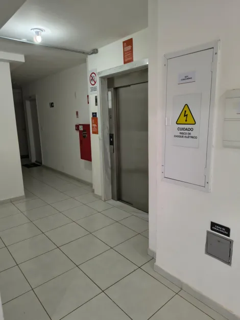 Alugar Apartamento / Padr&atilde;o em S&atilde;o Jos&eacute; do Rio Preto R$ 1.400,00 - Foto 11