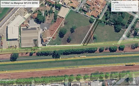 Comprar Terreno / &Aacute;rea em S&atilde;o Jos&eacute; do Rio Preto R$ 35.190.000,00 - Foto 4