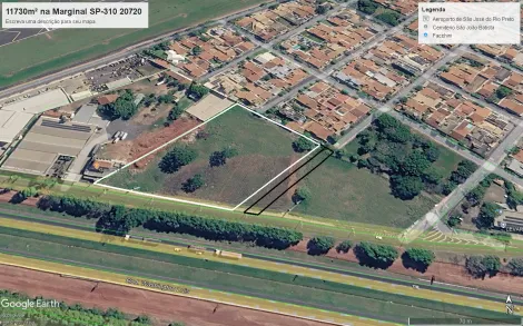 Comprar Terreno / &Aacute;rea em S&atilde;o Jos&eacute; do Rio Preto R$ 35.190.000,00 - Foto 5