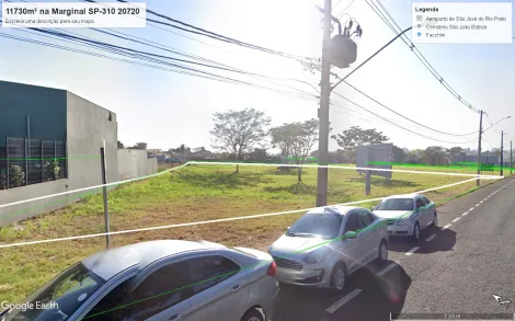 Comprar Terreno / &Aacute;rea em S&atilde;o Jos&eacute; do Rio Preto R$ 35.190.000,00 - Foto 6