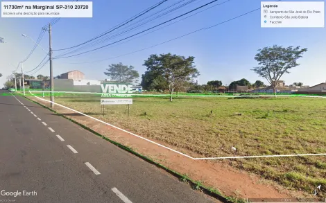 Comprar Terreno / &Aacute;rea em S&atilde;o Jos&eacute; do Rio Preto R$ 35.190.000,00 - Foto 7