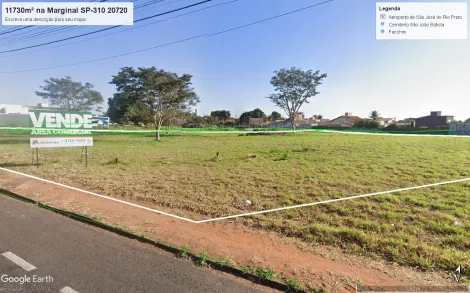 Comprar Terreno / &Aacute;rea em S&atilde;o Jos&eacute; do Rio Preto R$ 35.190.000,00 - Foto 8