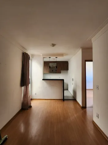 Alugar Apartamento / Padr&atilde;o em S&atilde;o Jos&eacute; do Rio Preto. apenas R$ 750,00