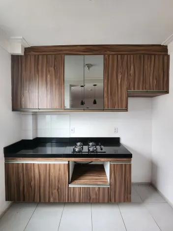 Alugar Apartamento / Padr&atilde;o em S&atilde;o Jos&eacute; do Rio Preto R$ 750,00 - Foto 3