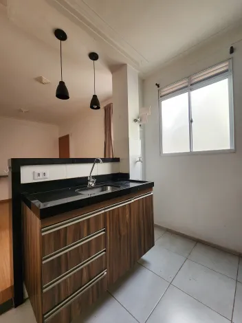 Alugar Apartamento / Padr&atilde;o em S&atilde;o Jos&eacute; do Rio Preto R$ 750,00 - Foto 4