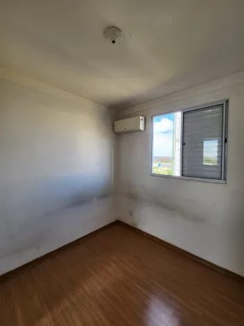 Alugar Apartamento / Padr&atilde;o em S&atilde;o Jos&eacute; do Rio Preto R$ 750,00 - Foto 5