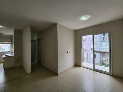 Alugar Apartamento / Padr&atilde;o em S&atilde;o Jos&eacute; do Rio Preto. apenas R$ 1.000,00