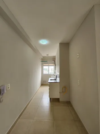 Alugar Apartamento / Padr&atilde;o em S&atilde;o Jos&eacute; do Rio Preto R$ 1.000,00 - Foto 3