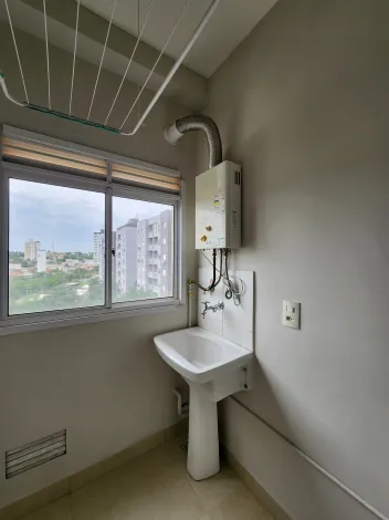Alugar Apartamento / Padr&atilde;o em S&atilde;o Jos&eacute; do Rio Preto R$ 1.000,00 - Foto 10