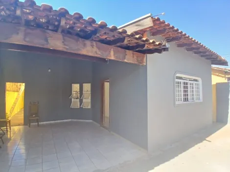 Alugar Casa / Padr&atilde;o em S&atilde;o Jos&eacute; do Rio Preto. apenas R$ 1.200,00