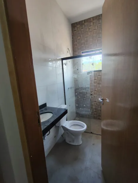 Alugar Casa / Padr&atilde;o em S&atilde;o Jos&eacute; do Rio Preto R$ 1.700,00 - Foto 19